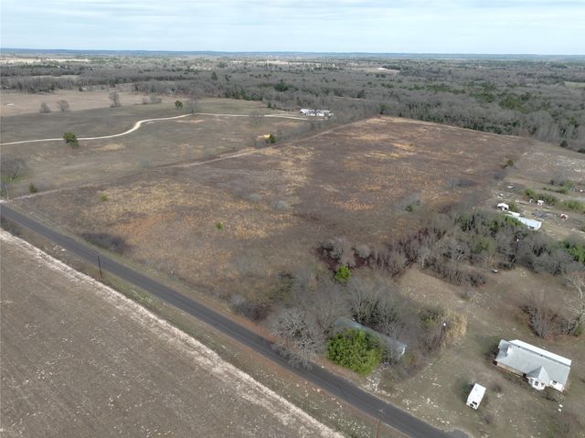 TBD County Road 3250, Quitman, TX 75783