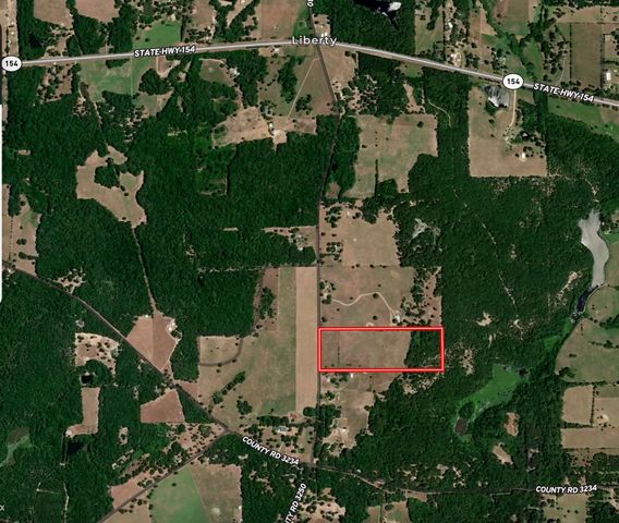 TBD County Road 3250, Quitman, TX 75783