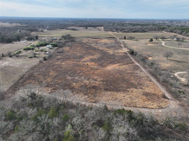 TBD County Road 3250, Quitman, TX 75783