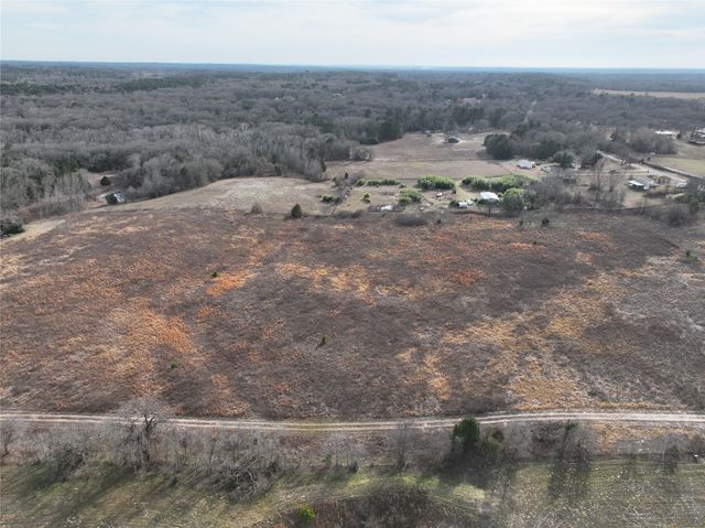TBD County Road 3250, Quitman, TX 75783