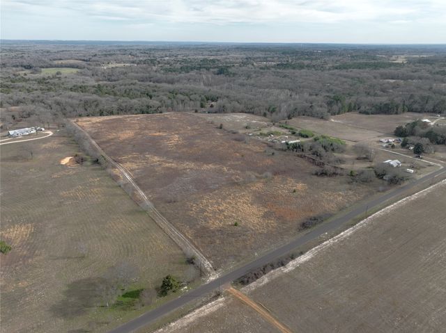 TBD County Road 3250, Quitman, TX 75783