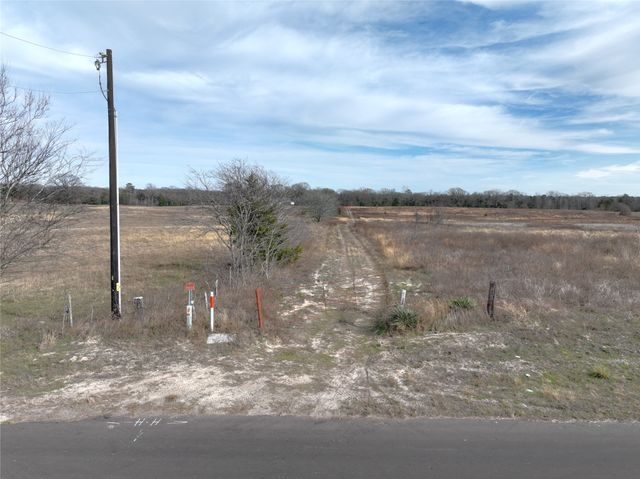 TBD County Road 3250, Quitman, TX 75783
