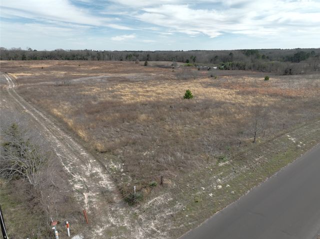 TBD County Road 3250, Quitman, TX 75783