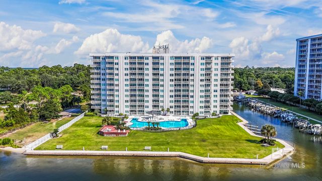 4610 White Avenue 104, Orange Beach, AL 36561