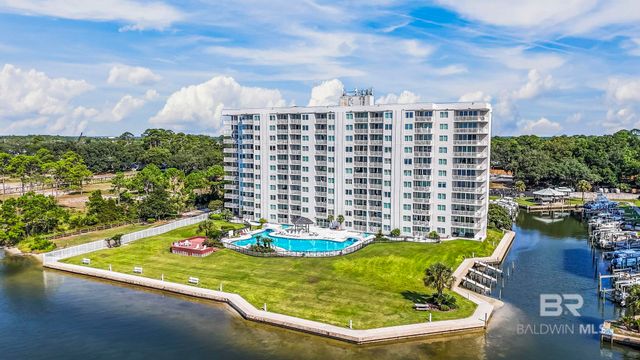 4610 White Avenue 104, Orange Beach, AL 36561