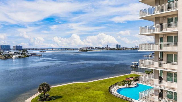 4610 White Avenue 104, Orange Beach, AL 36561