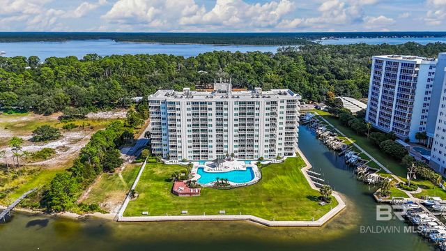 4610 White Avenue 104, Orange Beach, AL 36561