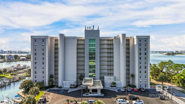 4610 White Avenue 104, Orange Beach, AL 36561