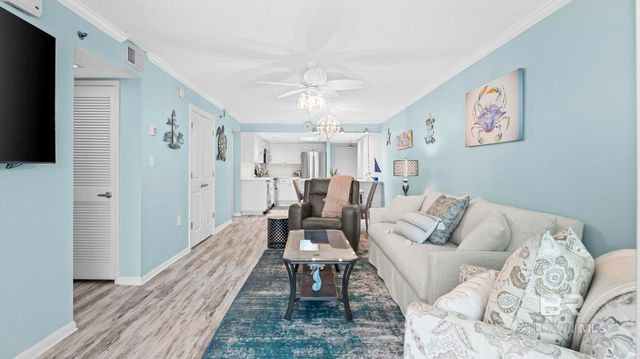 4610 White Avenue 104, Orange Beach, AL 36561