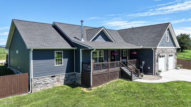 400 Grace Drive, Greeneville, TN 37745