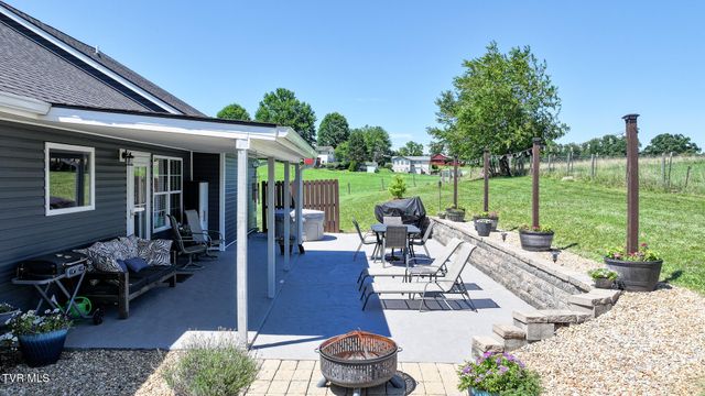400 Grace Drive, Greeneville, TN 37745