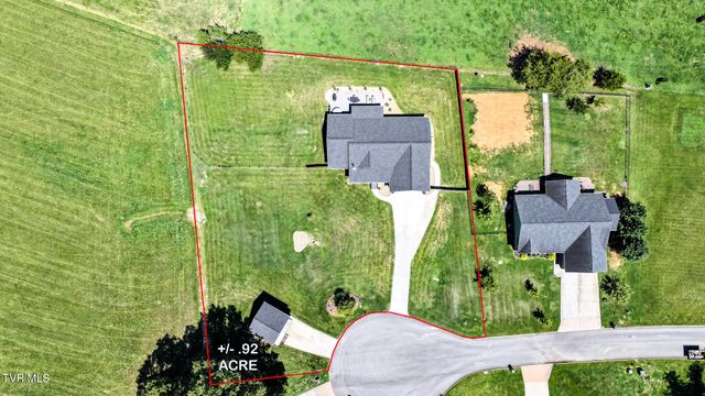 400 Grace Drive, Greeneville, TN 37745