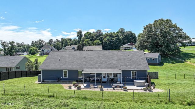 400 Grace Drive, Greeneville, TN 37745