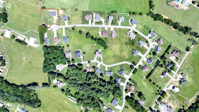400 Grace Drive, Greeneville, TN 37745