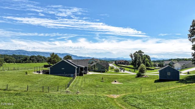 400 Grace Drive, Greeneville, TN 37745