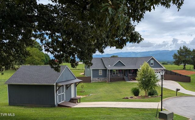 400 Grace Drive, Greeneville, TN 37745