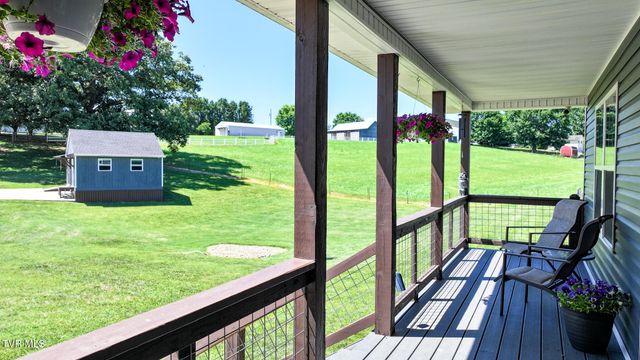 400 Grace Drive, Greeneville, TN 37745