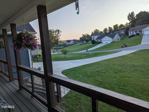 400 Grace Drive, Greeneville, TN 37745