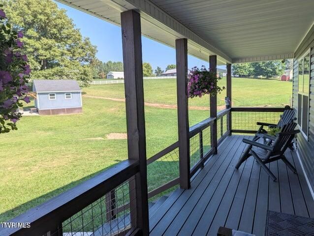 400 Grace Drive, Greeneville, TN 37745