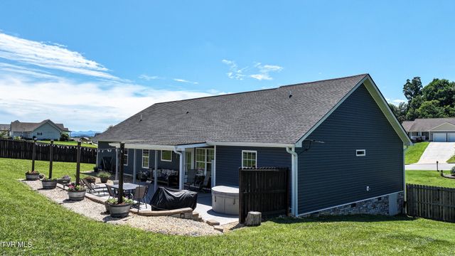 400 Grace Drive, Greeneville, TN 37745