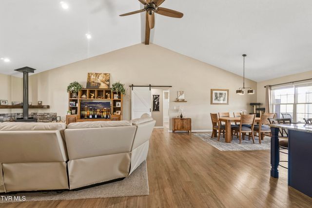 400 Grace Drive, Greeneville, TN 37745