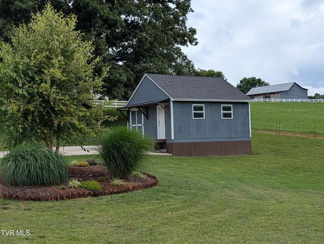 400 Grace Drive, Greeneville, TN 37745