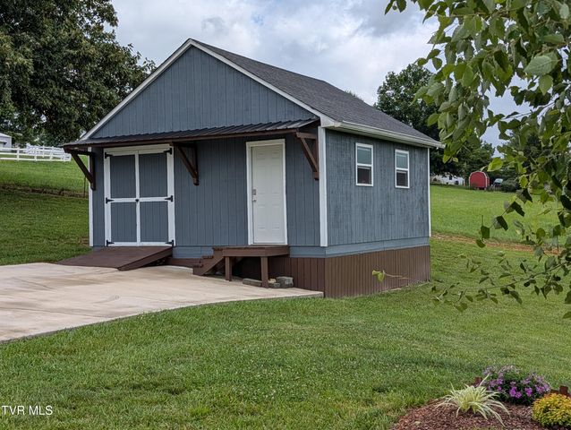 400 Grace Drive, Greeneville, TN 37745