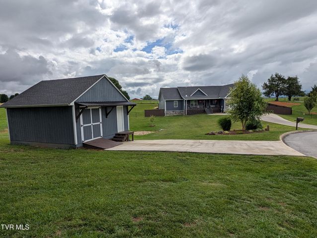 400 Grace Drive, Greeneville, TN 37745