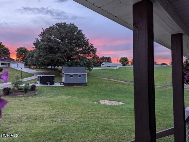 400 Grace Drive, Greeneville, TN 37745