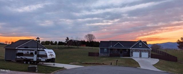 400 Grace Drive, Greeneville, TN 37745
