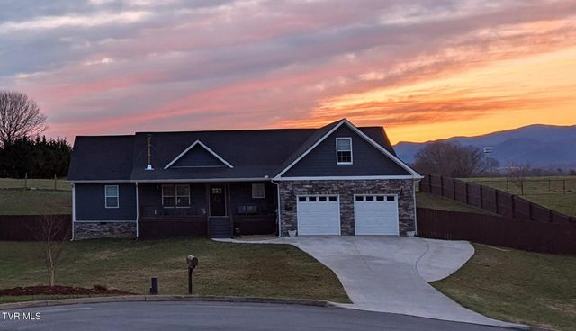 400 Grace Drive, Greeneville, TN 37745