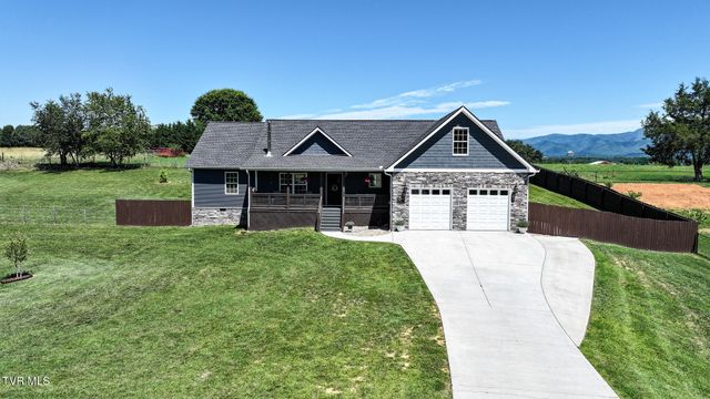 400 Grace Drive, Greeneville, TN 37745