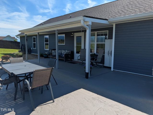 400 Grace Drive, Greeneville, TN 37745