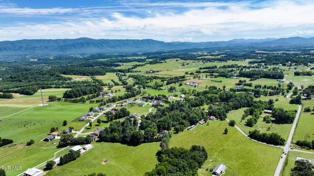 400 Grace Drive, Greeneville, TN 37745
