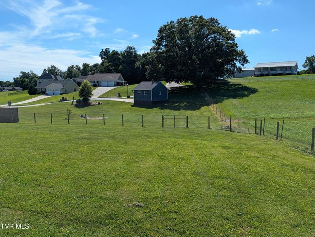 400 Grace Drive, Greeneville, TN 37745