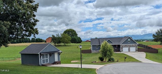 400 Grace Drive, Greeneville, TN 37745