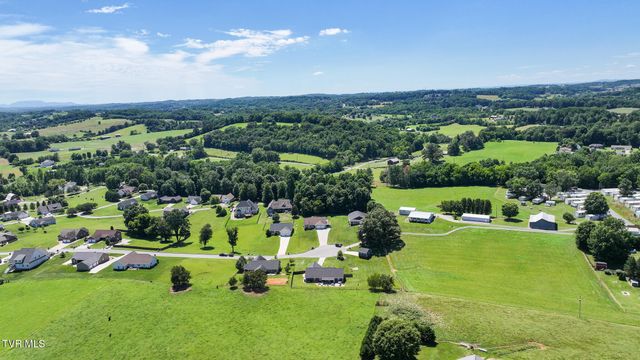 400 Grace Drive, Greeneville, TN 37745