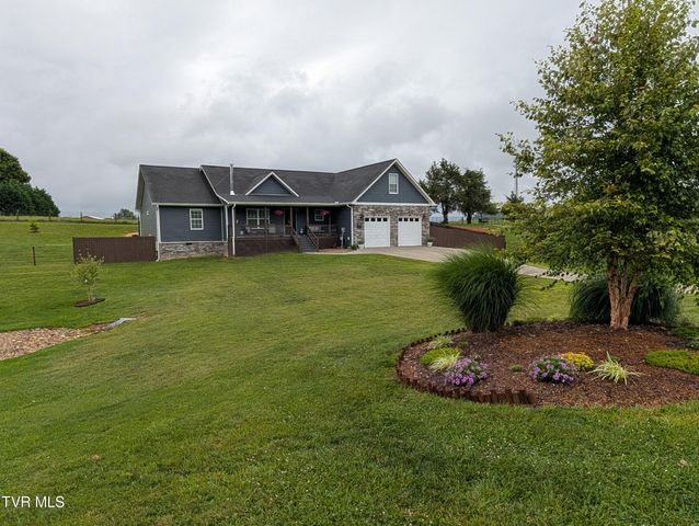 400 Grace Drive, Greeneville, TN 37745