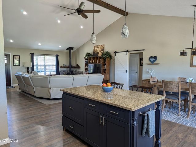 400 Grace Drive, Greeneville, TN 37745