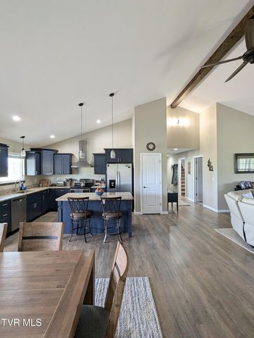 400 Grace Drive, Greeneville, TN 37745