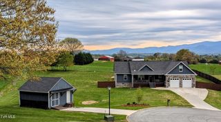 400 Grace Drive, Greeneville, TN 37745