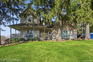 9867 Finnegan Drive, Hamburg Township, MI 48116