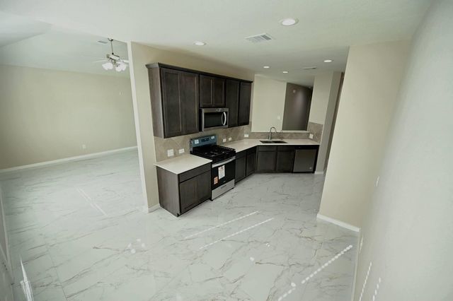 21319 Indigo Ruth Drive, Spring, TX 77379