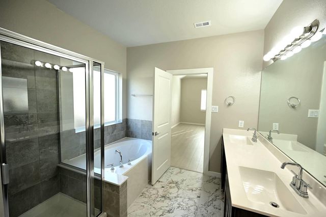 21319 Indigo Ruth Drive, Spring, TX 77379