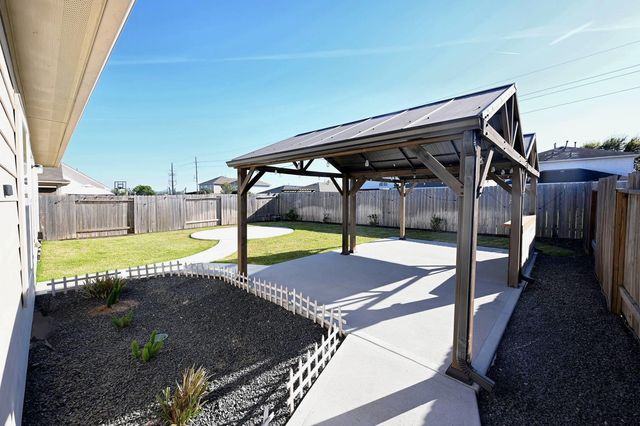 21319 Indigo Ruth Drive, Spring, TX 77379