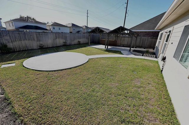 21319 Indigo Ruth Drive, Spring, TX 77379