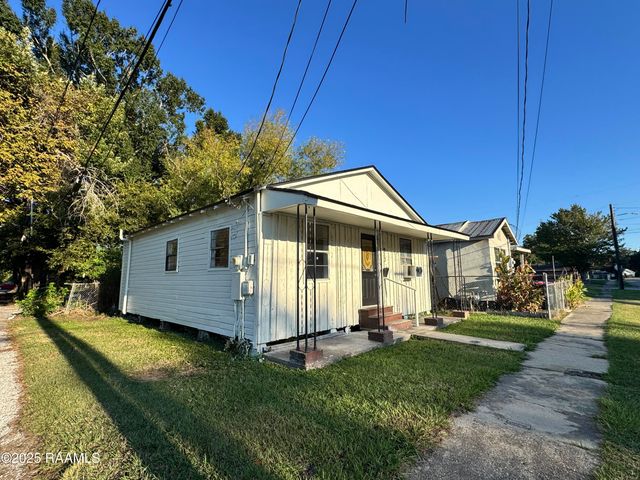 913 Plum Street, Lafayette, LA 70501