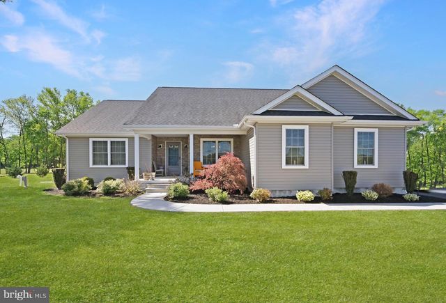 34282 COWHOUSE BRANCH RD, Millsboro, DE 19966