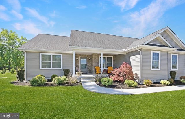 34282 COWHOUSE BRANCH RD, Millsboro, DE 19966