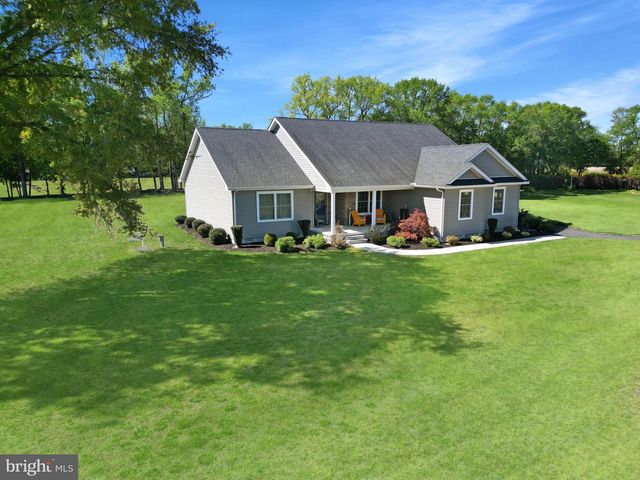 34282 COWHOUSE BRANCH RD, Millsboro, DE 19966